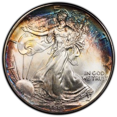 Cert 45942313 - Coin Image