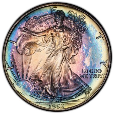 Cert 45942315 - Coin Image