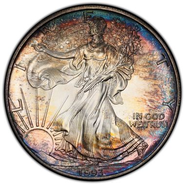 Cert 45942316 - Coin Image