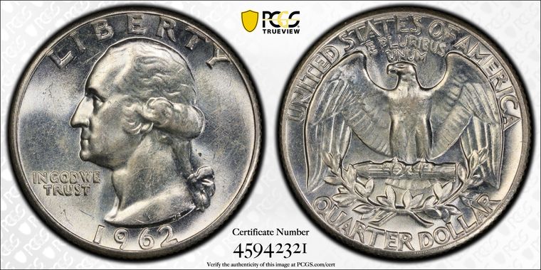 Cert 45942321 - Coin Image