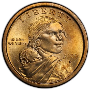 Cert 45942322 - Coin Image