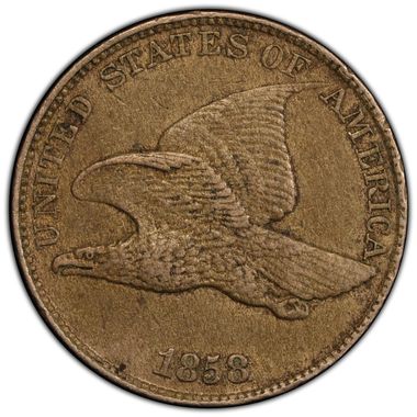 Cert 45942521 - Coin Image