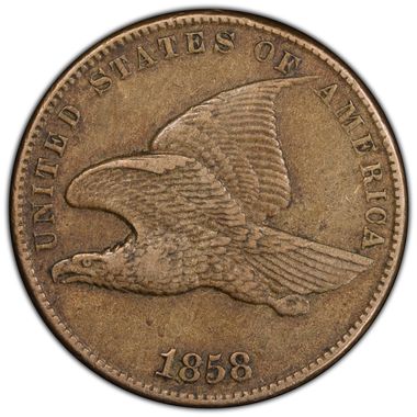 Cert 45942522 - Coin Image