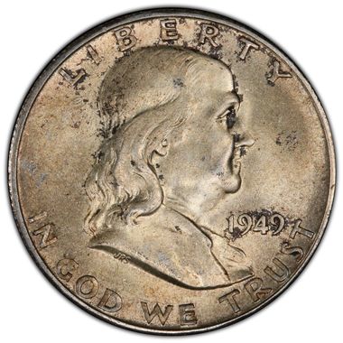 Cert 45942535 - Coin Image