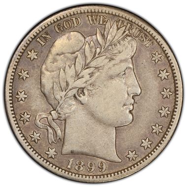 Cert 45942570 - Coin Image