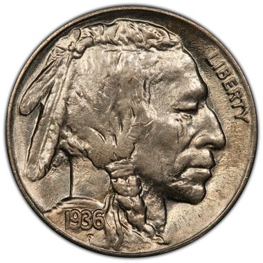 Cert 45943132 - Coin Image