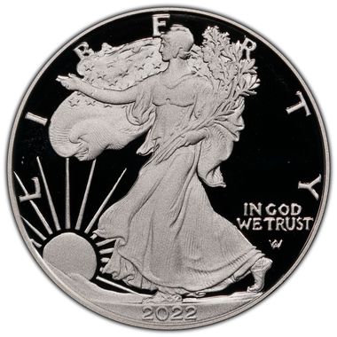 Cert 45944577 - Coin Image