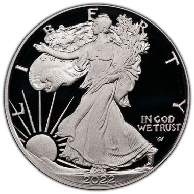 Cert 45944578 - Coin Image