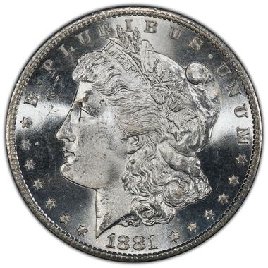 Cert 45944664 - Coin Image