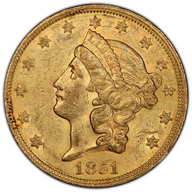 Cert 45944668 - Coin Image