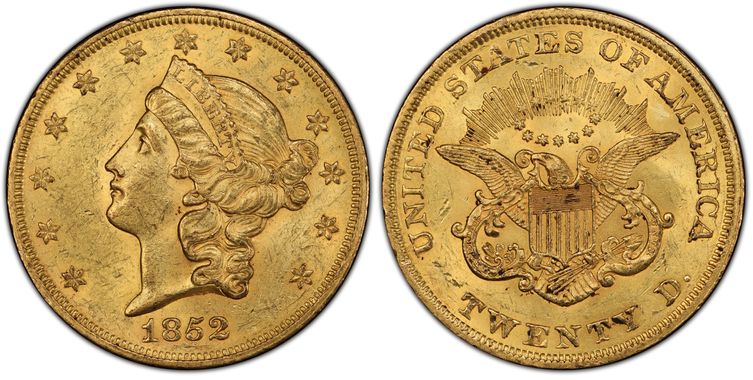 Cert 45944670 - Coin Image