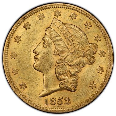 Cert 45944670 - Coin Image