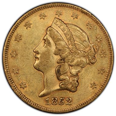 Cert 45944671 - Coin Image