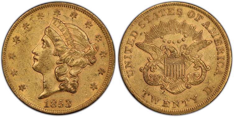 Cert 45944673 - Coin Image