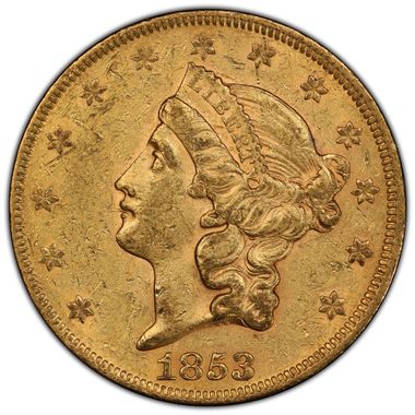 Cert 45944673 - Coin Image