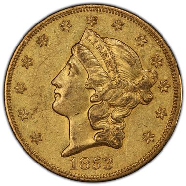 Cert 45944675 - Coin Image