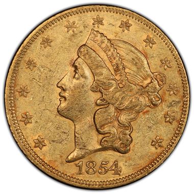 Cert 45944676 - Coin Image