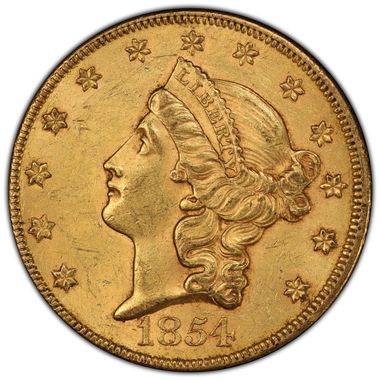 Cert 45944678 - Coin Image