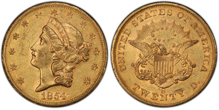 Cert 45944679 - Coin Image