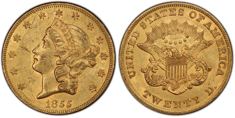 Cert 45944680 - Coin Image