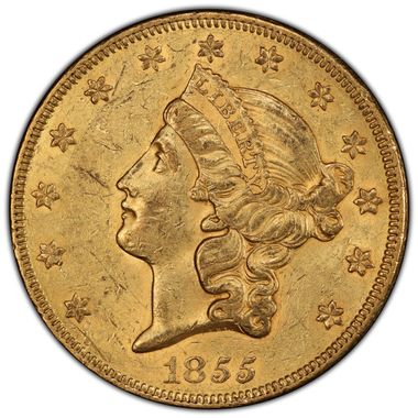 Cert 45944680 - Coin Image