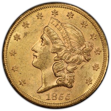 Cert 45944681 - Coin Image