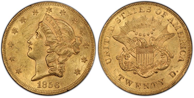 Cert 45944682 - Coin Image