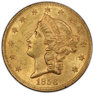 Cert 45944682 - Coin Image