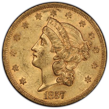 Cert 45944684 - Coin Image