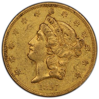 Cert 45944685 - Coin Image