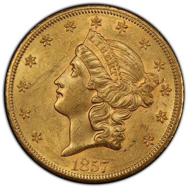 Cert 45944686 - Coin Image