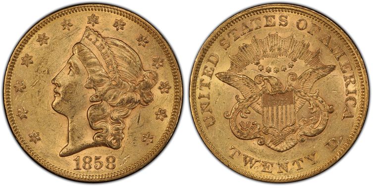 Cert 45944687 - Coin Image