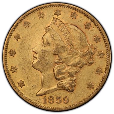 Cert 45944690 - Coin Image