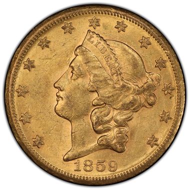 Cert 45944691 - Coin Image