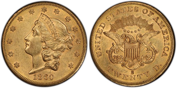 Cert 45944693 - Coin Image