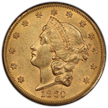 Cert 45944693 - Coin Image