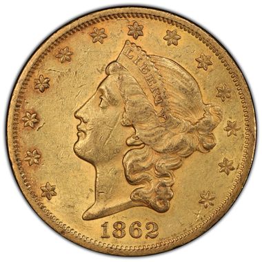 Cert 45944697 - Coin Image