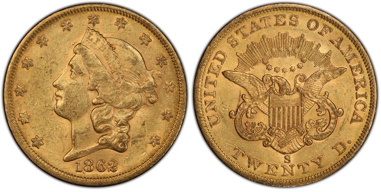 Cert 45944698 - Coin Image