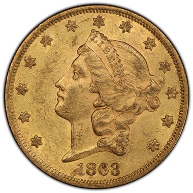 Cert 45944699 - Coin Image
