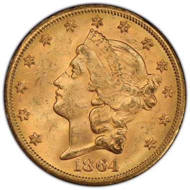 Cert 45944702 - Coin Image