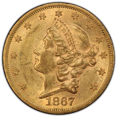 Cert 45944708 - Coin Image