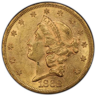 Cert 45944710 - Coin Image