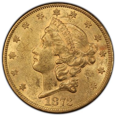 Cert 45944722 - Coin Image