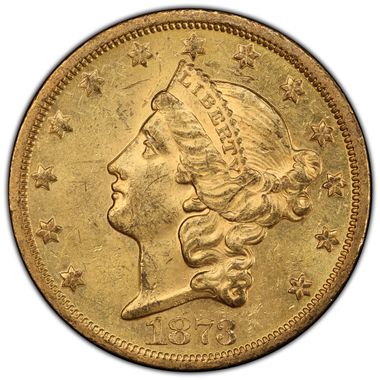 Cert 45944723 - Coin Image