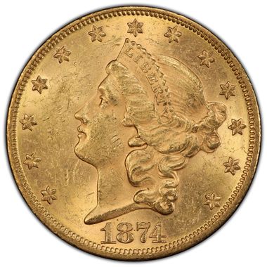 Cert 45944724 - Coin Image