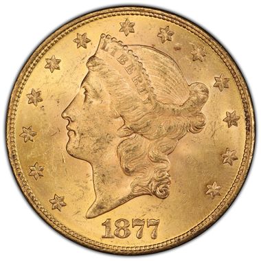 Cert 45944733 - Coin Image