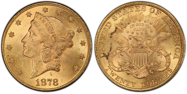 Cert 45944735 - Coin Image