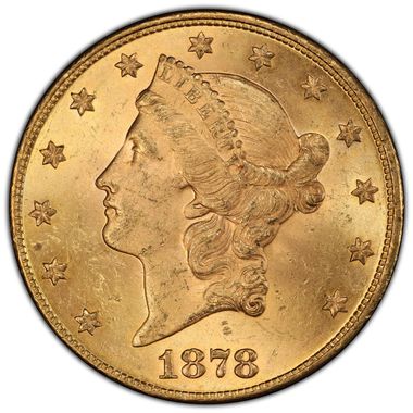 Cert 45944735 - Coin Image