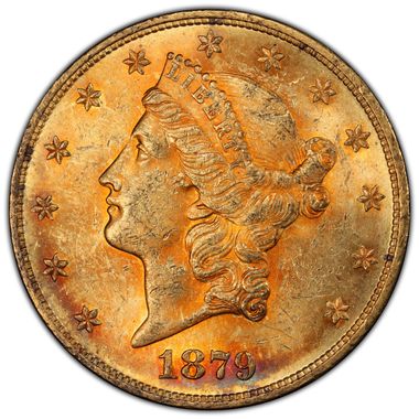 Cert 45944738 - Coin Image