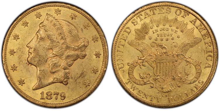 Cert 45944739 - Coin Image